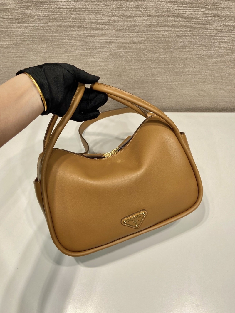 Prada Top Handle Bags